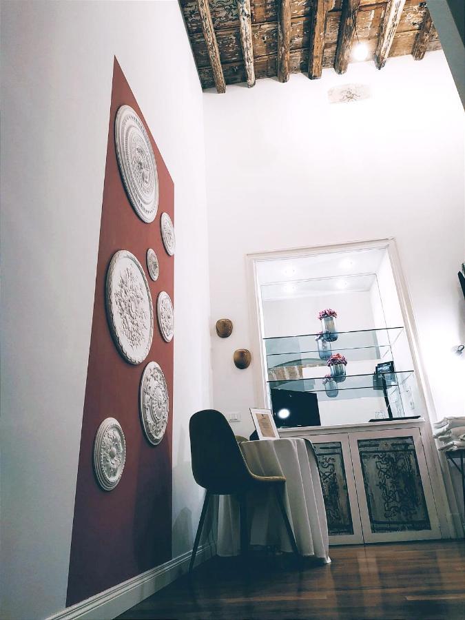 Il Rosone Luxury B&B Palermo Exterior photo