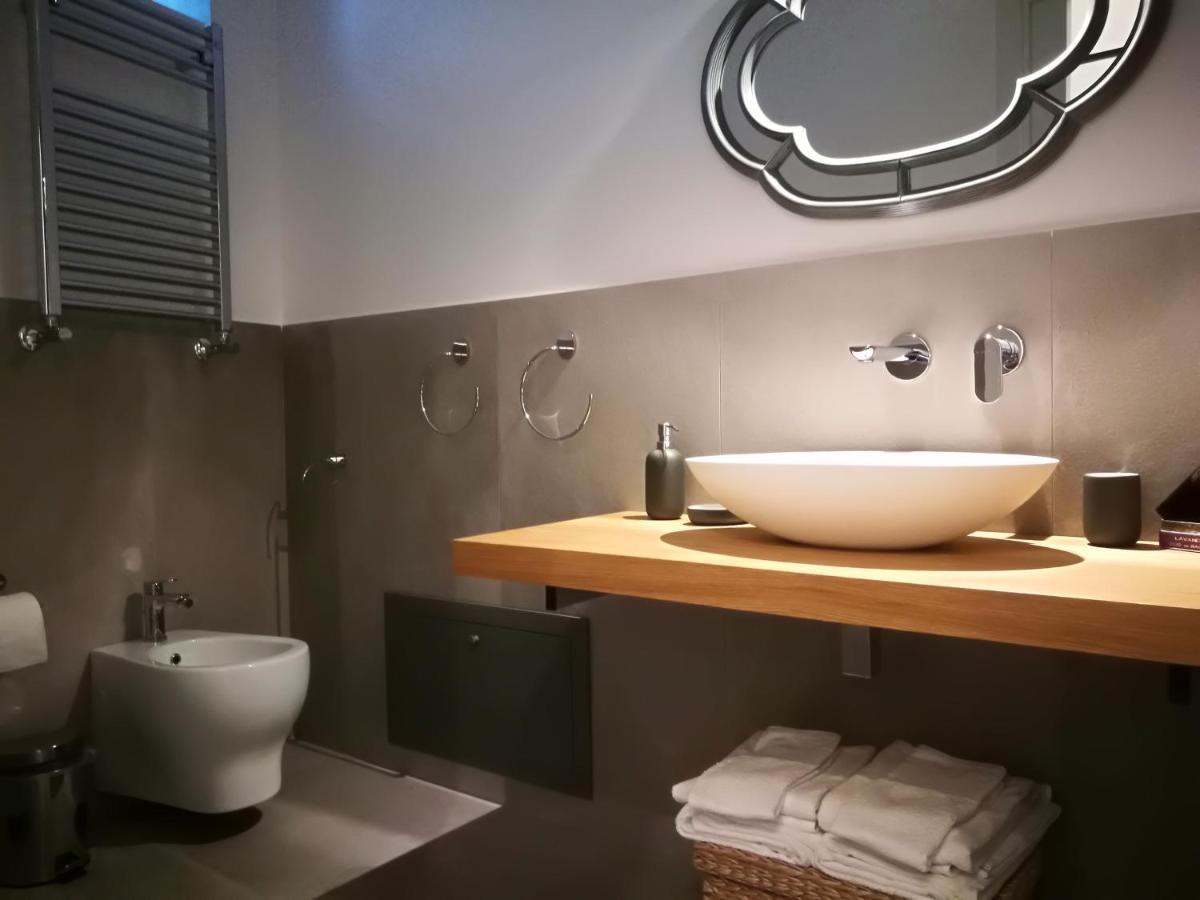 Il Rosone Luxury B&B Palermo Exterior photo