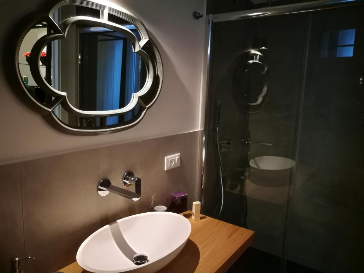 Il Rosone Luxury B&B Palermo Exterior photo