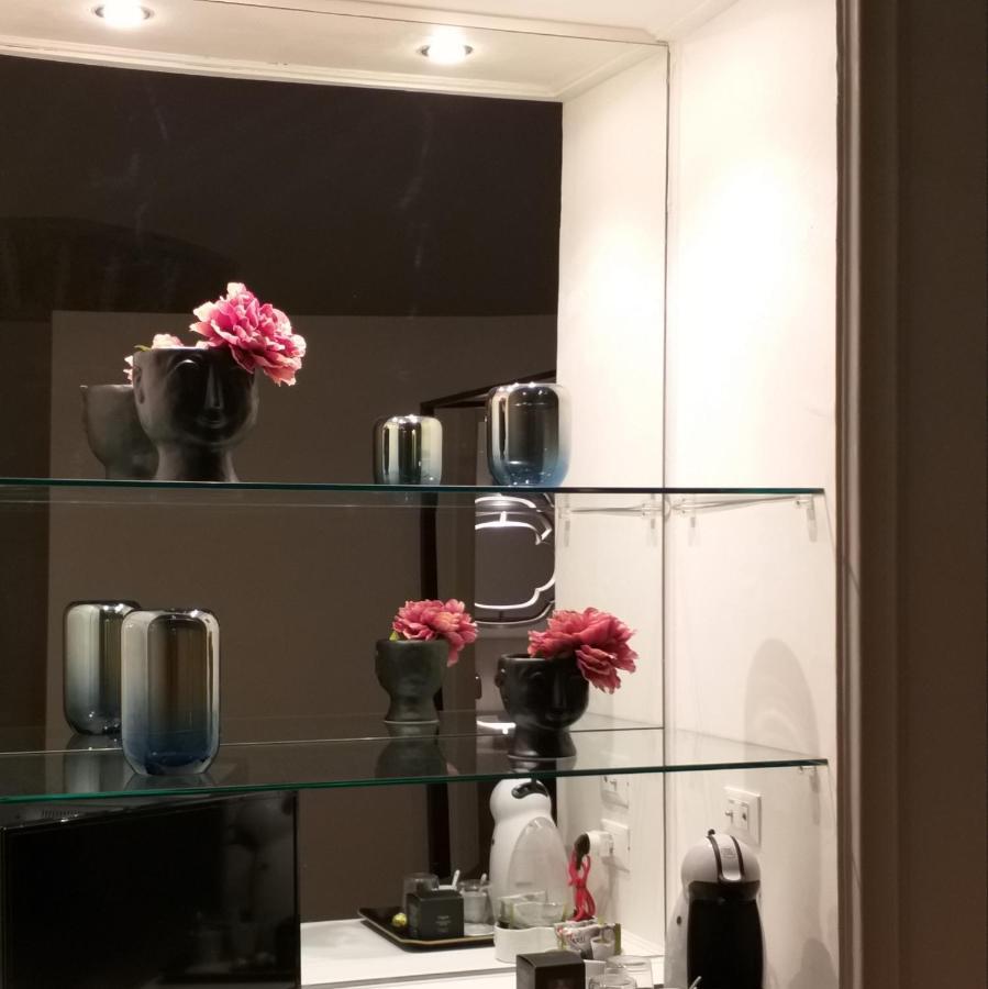 Il Rosone Luxury B&B Palermo Exterior photo